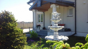 Villa Monica pokoje dwuosobowe tylko dla dorosłych, Mielno